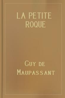 La petite roque by Guy de Maupassant