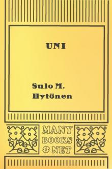 Uni by Sulo M. Hytönen