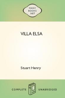 Villa Elsa by Stuart Oliver Henry