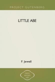 Little Abe by F. Jewell
