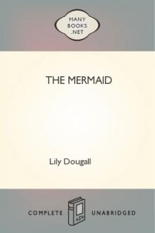 The Mermaid by Lily Dougall