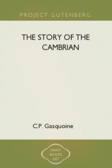The Story of the Cambrian by C. P. Gasquoine