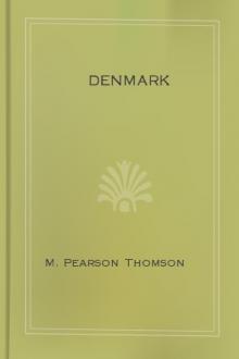 Denmark by M. Pearson Thomson