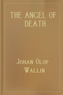 The Angel of Death by Johan Olof Wallin