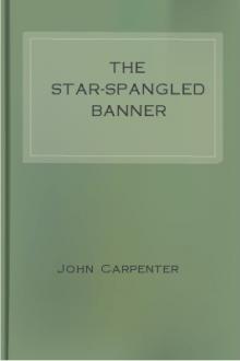 The Star-Spangled Banner by John Carpenter