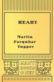 Heart by Martin Farquhar Tupper
