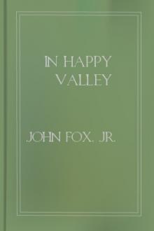 In Happy Valley by John Fox