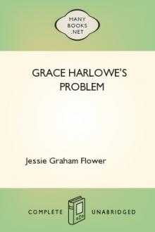 Grace Harlowe's Problem by Josephine Chase