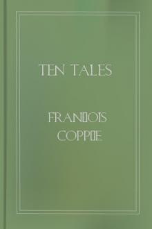 Ten Tales by François Coppée