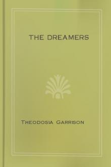 The Dreamers by Theodosia Pickering Garrison