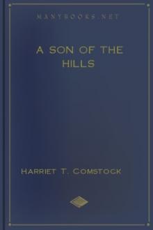 A Son of the Hills by Harriet T. Comstock