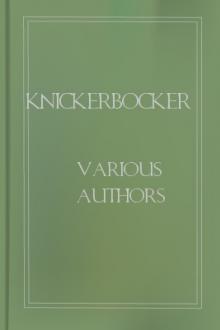 Knickerbocker by Various