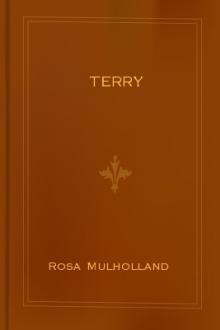 Terry by Rosa Mulholland