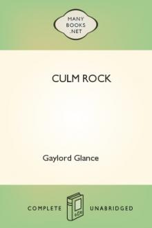 Culm Rock by Glance Gaylord