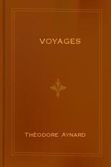 Voyages by Théodore Aynard