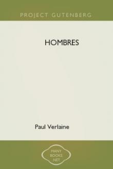 Hombres by Paul Verlaine