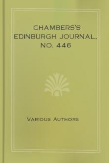 Chambers's Edinburgh Journal, No. 446 by Various