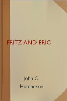 Fritz and Eric by John Conroy Hutcheson