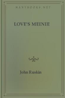 Love's Meinie by John Ruskin