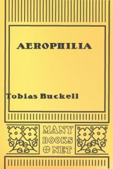 Aerophilia by Tobias Buckell