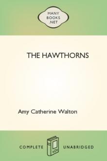 The Hawthorns by Amy Walton