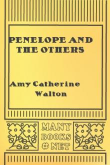 Penelope and the Others by Amy Walton