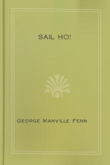 Sail Ho! by George Manville Fenn