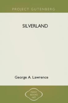 Silverland by George A. Lawrence