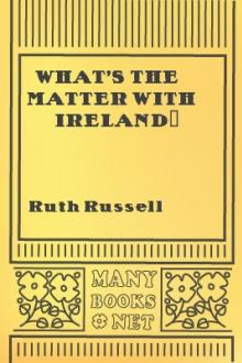 What's the Matter with Ireland? by Ruth Russell