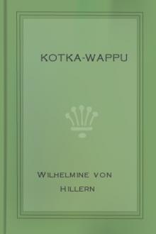 Kotka-Wappu by Wilhelmine von Hillern