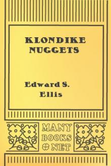 Klondike Nuggets by Lieutenant R. H. Jayne
