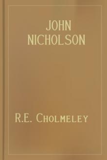 John Nicholson by R. E. Cholmeley