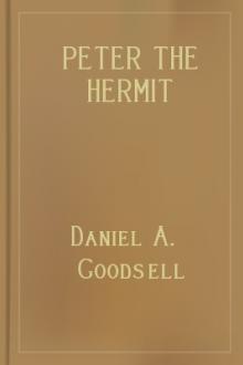 Peter the Hermit by Daniel A. Goodsell