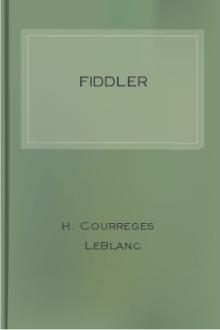 Fiddler by H. Courreges LeBlanc
