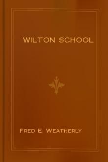 Wilton School by Frederic Edward Weatherly