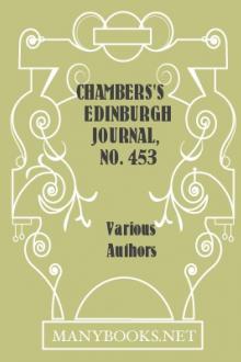 Chambers's Edinburgh Journal, No. 453 by Various