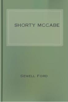 Shorty McCabe by Sewell Ford