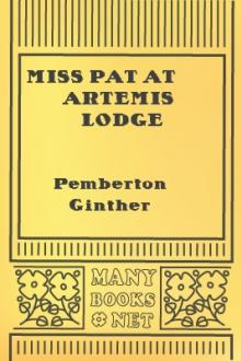 Miss Pat at Artemis Lodge by Pemberton Ginther