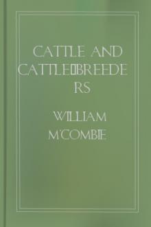 Cattle and Cattle-breeders by William M'Combie
