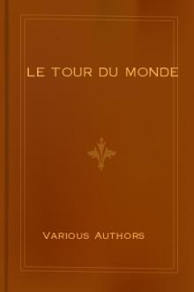 Le Tour du Monde by Various