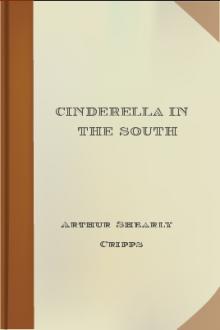 Cinderella in the South by Arthur Shearly Cripps