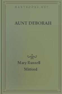 Aunt Deborah by Mary Russell Mitford