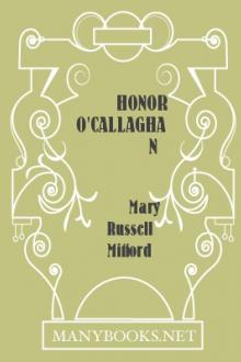 Honor O'Callaghan by Mary Russell Mitford