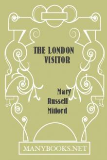The London Visitor by Mary Russell Mitford