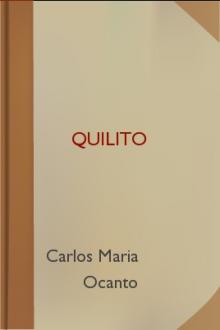 Quilito by Carlos María Ocantos