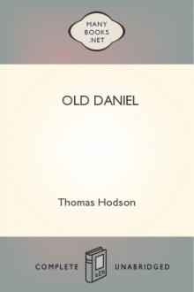 Old Daniel by Thomas Hodson
