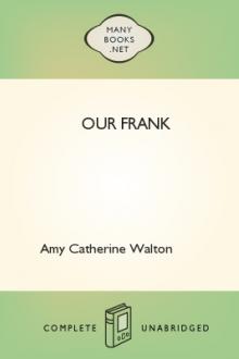 Our Frank by Amy Walton