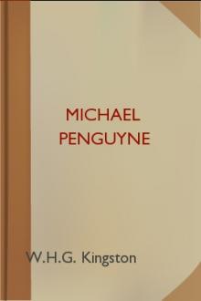 Michael Penguyne by W. H. G. Kingston
