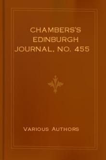 Chambers's Edinburgh Journal, No. 455 by Various