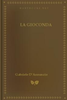 La Gioconda by Gabriele D'Annunzio
